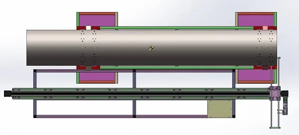 anilox roller sample 1 anilox roller sample 1