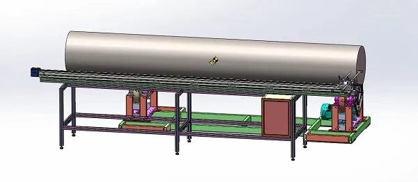 anilox roller sample 2 anilox roller sample 2