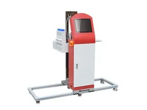 RS-PW40S 3D стенен принтер