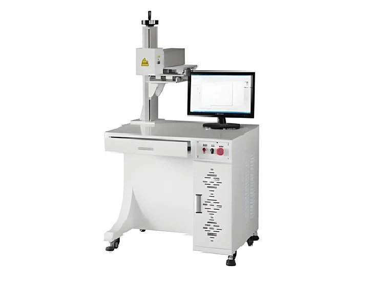 Laser Marking Machines Laser Marking Machines